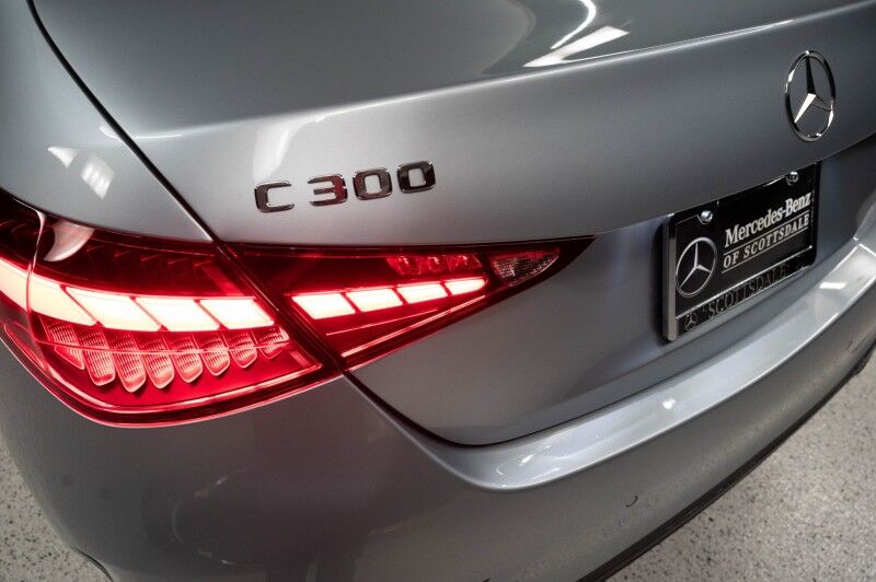2026 Mercedes-Benz C-Class C 300 Sedan Scottsdale AZ