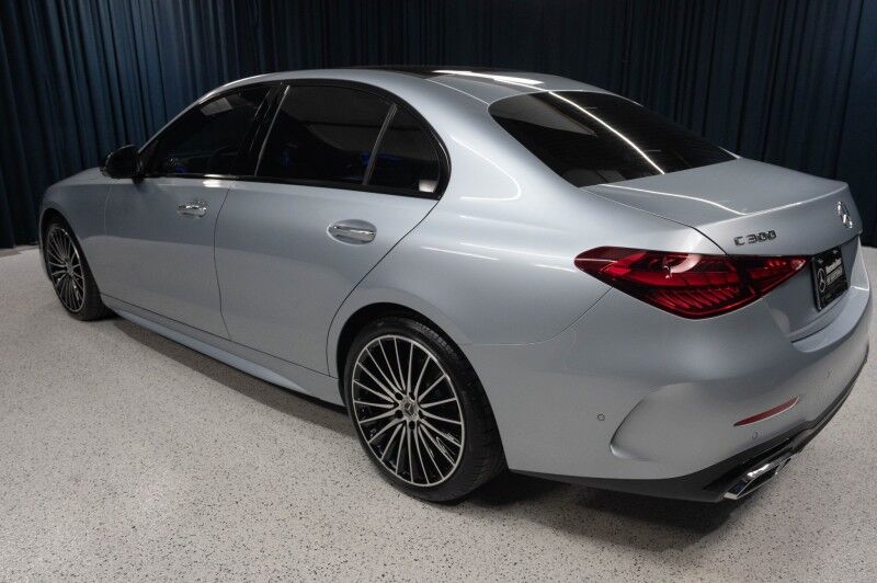 2026 Mercedes-Benz C-Class C 300 Sedan Scottsdale AZ