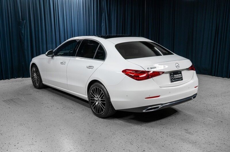 2026 Mercedes-Benz C-Class C 300 Sedan Scottsdale AZ