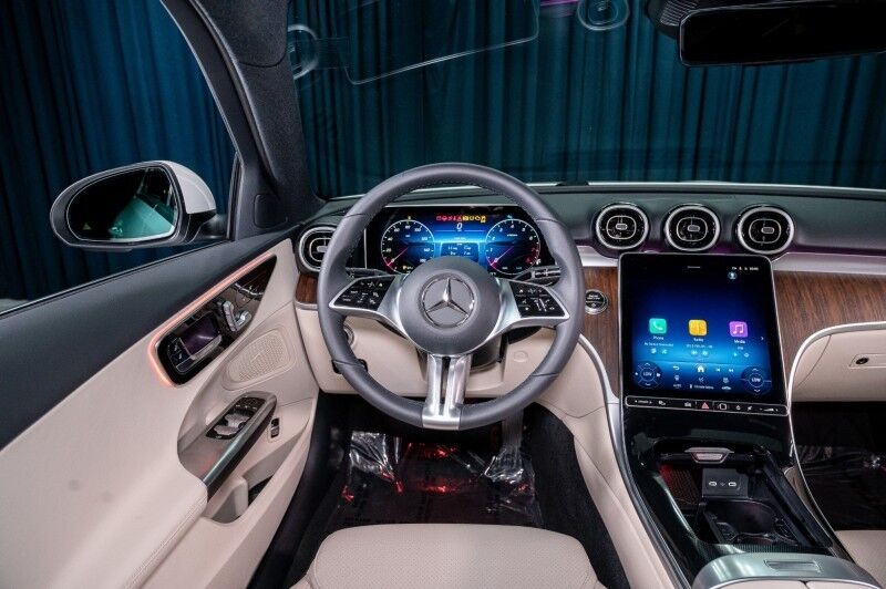 2026 Mercedes-Benz C-Class C 300 Sedan Scottsdale AZ