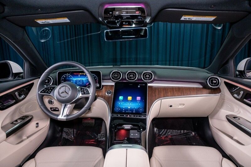 2026 Mercedes-Benz C-Class C 300 Sedan Scottsdale AZ