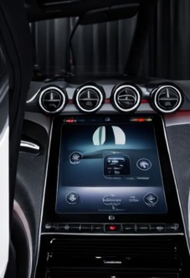 2026 Mercedes-Benz C-Class C 300 Sedan Scottsdale AZ