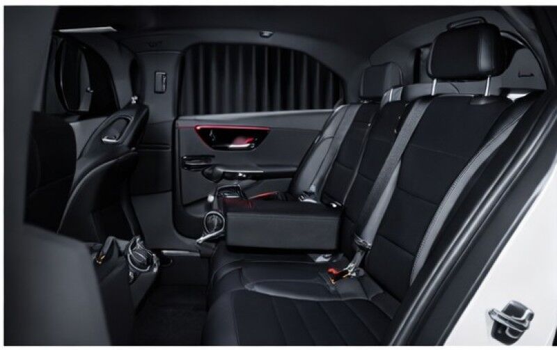 2026 Mercedes-Benz C-Class C 300 Sedan Scottsdale AZ