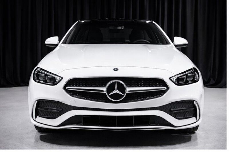 2026 Mercedes-Benz C-Class C 300 Sedan Scottsdale AZ