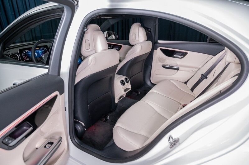 2026 Mercedes-Benz C-Class C 300 Sedan Scottsdale AZ