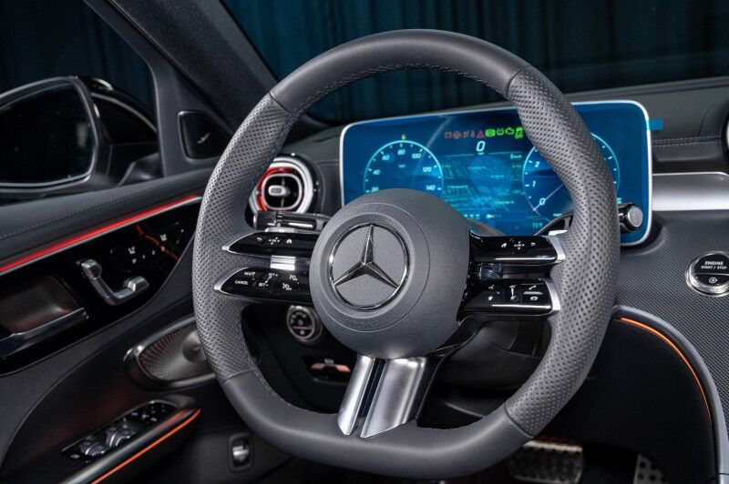 2026 Mercedes-Benz C-Class C 300 Sedan Scottsdale AZ
