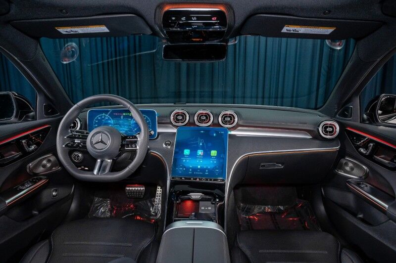 2026 Mercedes-Benz C-Class C 300 Sedan Scottsdale AZ