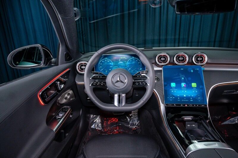 2026 Mercedes-Benz C-Class C 300 Sedan Scottsdale AZ