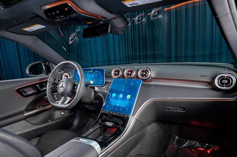 2026 Mercedes-Benz C-Class C 300 Sedan Scottsdale AZ
