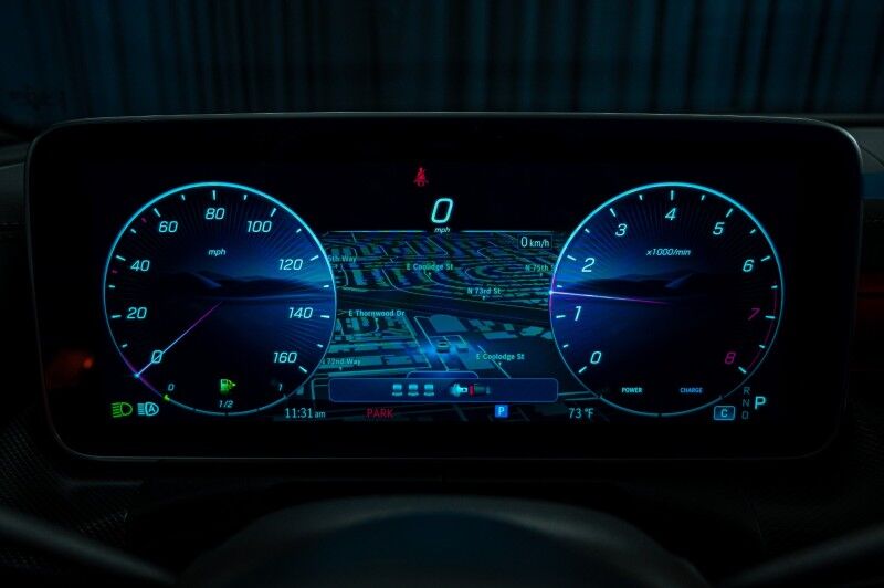 2026 Mercedes-Benz C-Class C 300 Sedan Scottsdale AZ