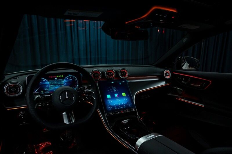 2026 Mercedes-Benz C-Class C 300 Sedan Scottsdale AZ