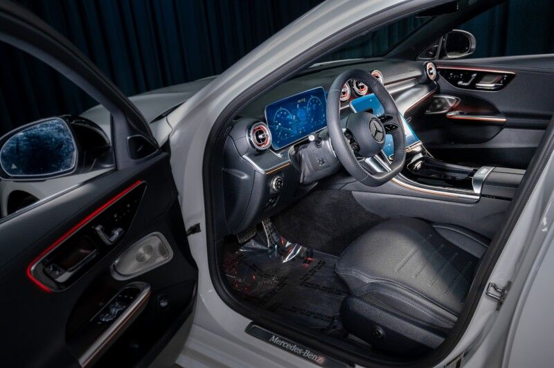 2026 Mercedes-Benz C-Class C 300 Sedan Scottsdale AZ