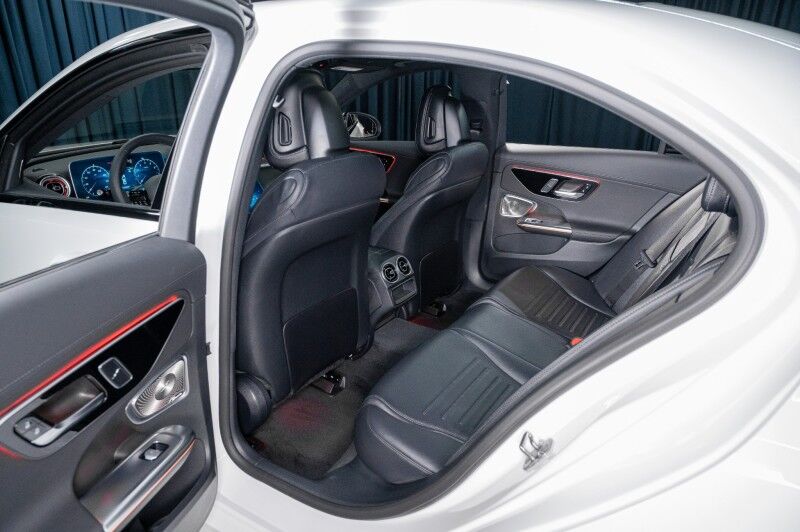 2026 Mercedes-Benz C-Class C 300 Sedan Scottsdale AZ