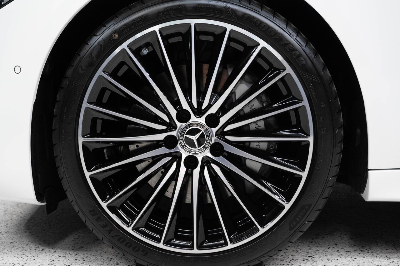 2026 Mercedes-Benz C-Class C 300 Sedan Scottsdale AZ
