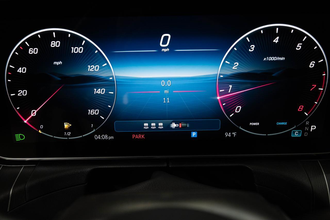 2026 Mercedes-Benz C-Class C 300 Sedan Scottsdale AZ