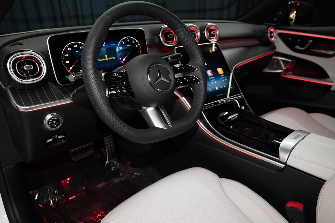 2026 Mercedes-Benz C-Class C 300 Sedan Scottsdale AZ