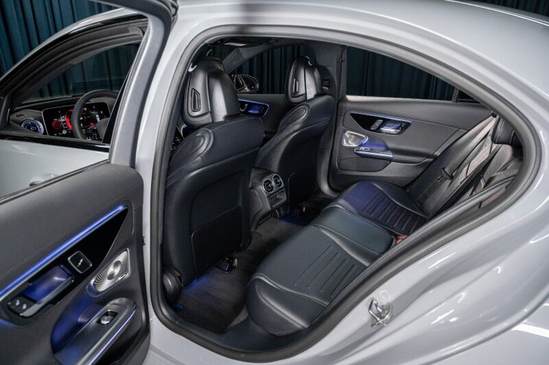 2026 Mercedes-Benz C-Class C 300 Sedan Scottsdale AZ