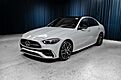 2026 Mercedes-Benz C-Class C 300 Sedan