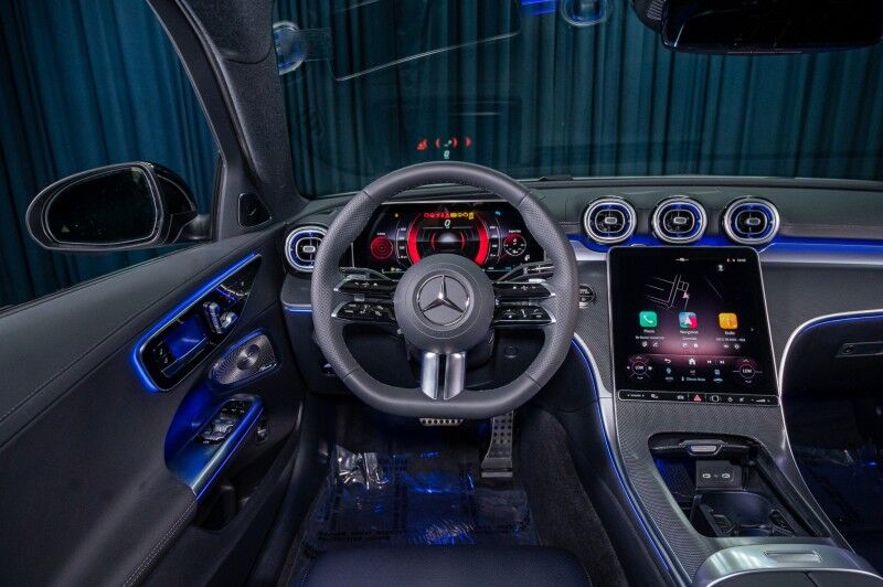 2026 Mercedes-Benz C-Class C 300 Sedan Scottsdale AZ