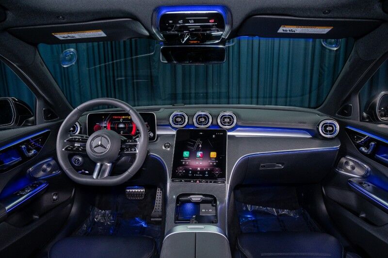 2026 Mercedes-Benz C-Class C 300 Sedan Scottsdale AZ