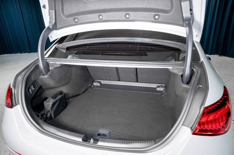 2026 Mercedes-Benz C-Class C 300 Sedan Scottsdale AZ