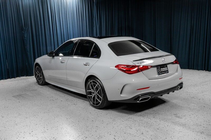 2026 Mercedes-Benz C-Class C 300 Sedan Scottsdale AZ