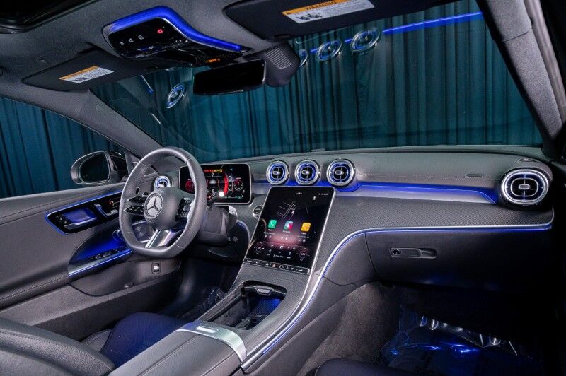 2026 Mercedes-Benz C-Class C 300 Sedan Scottsdale AZ