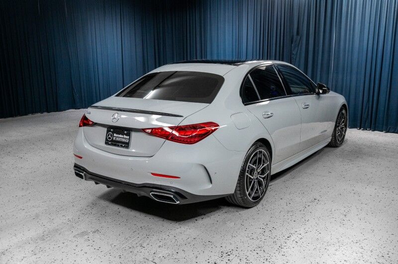 2026 Mercedes-Benz C-Class C 300 Sedan Scottsdale AZ