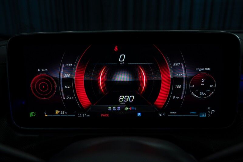 2026 Mercedes-Benz C-Class C 300 Sedan Scottsdale AZ