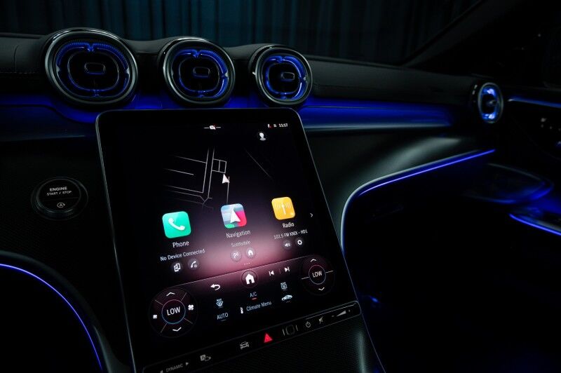 2026 Mercedes-Benz C-Class C 300 Sedan Scottsdale AZ