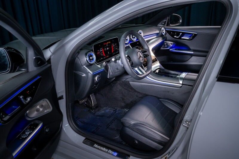 2026 Mercedes-Benz C-Class C 300 Sedan Scottsdale AZ