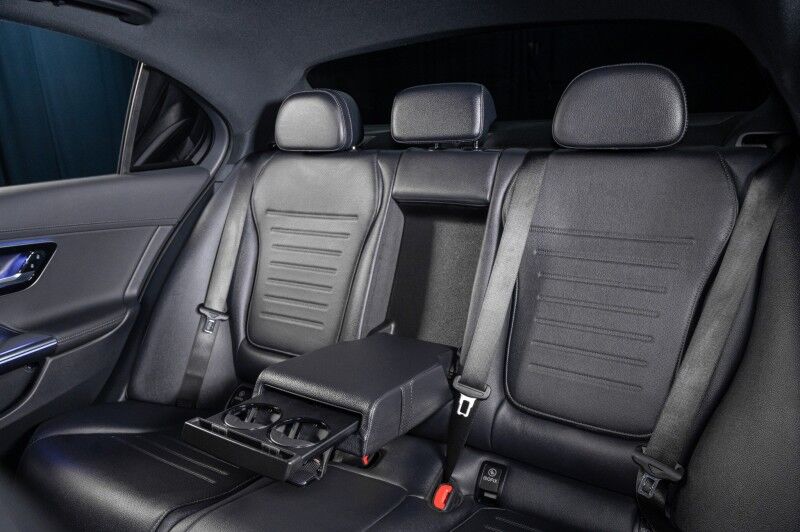 2026 Mercedes-Benz C-Class C 300 Sedan Scottsdale AZ