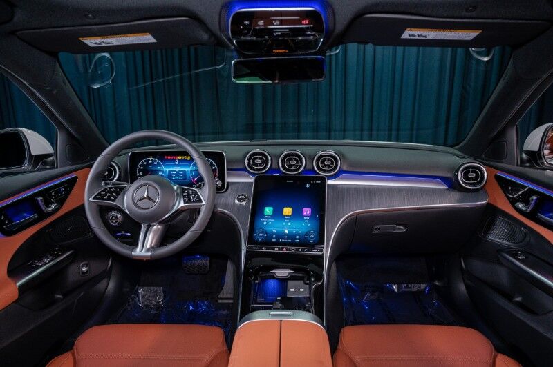 2026 Mercedes-Benz C-Class C 300 Sedan Scottsdale AZ