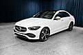 2026 Mercedes-Benz C-Class C 300 Sedan