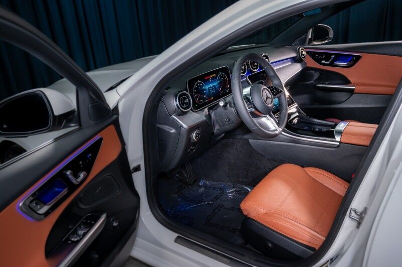 2026 Mercedes-Benz C-Class C 300 Sedan Scottsdale AZ