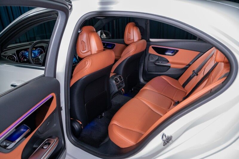 2026 Mercedes-Benz C-Class C 300 Sedan Scottsdale AZ