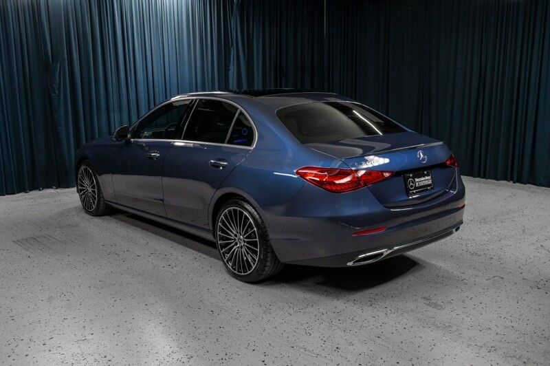 2026 Mercedes-Benz C-Class C 300 Sedan Scottsdale AZ