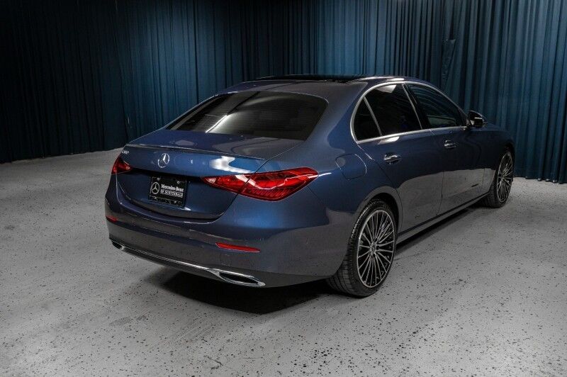 2026 Mercedes-Benz C-Class C 300 Sedan Scottsdale AZ