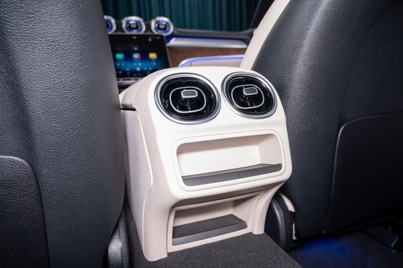 2026 Mercedes-Benz C-Class C 300 Sedan Scottsdale AZ