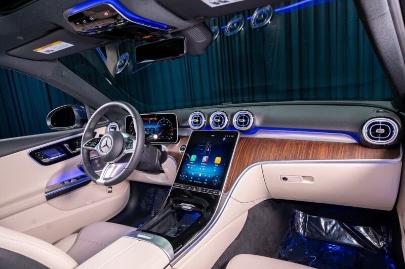 2026 Mercedes-Benz C-Class C 300 Sedan Scottsdale AZ