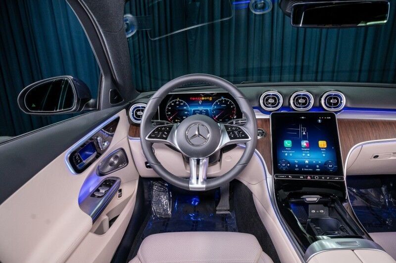 2026 Mercedes-Benz C-Class C 300 Sedan Scottsdale AZ