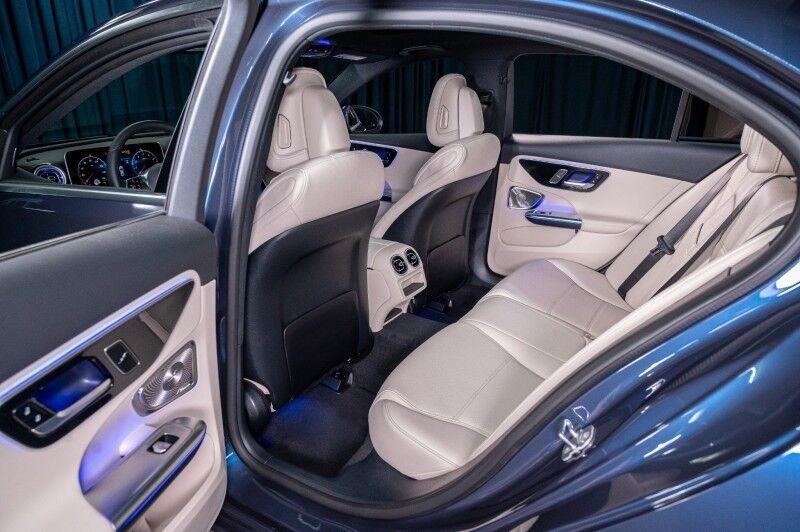 2026 Mercedes-Benz C-Class C 300 Sedan Scottsdale AZ