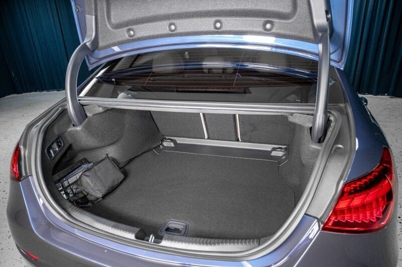 2026 Mercedes-Benz C-Class C 300 Sedan Scottsdale AZ