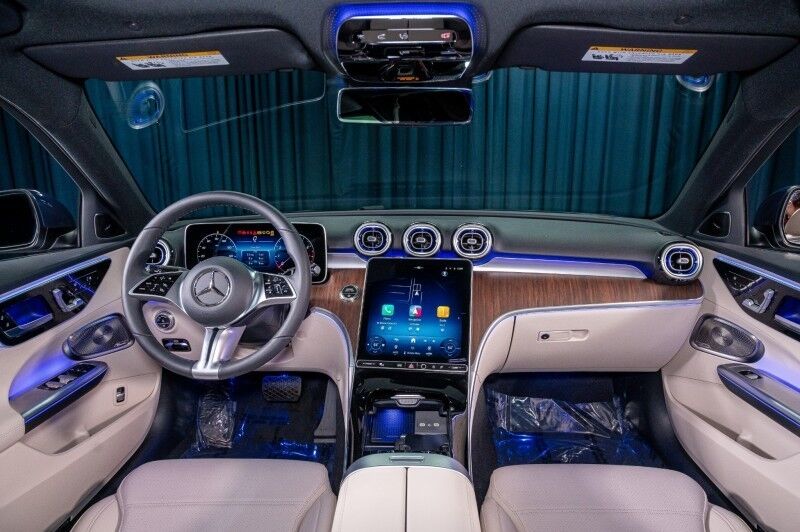 2026 Mercedes-Benz C-Class C 300 Sedan Scottsdale AZ