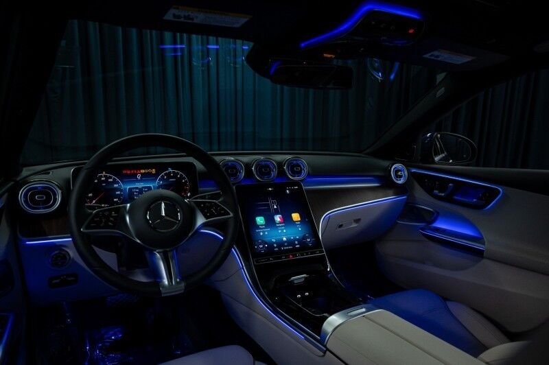 2026 Mercedes-Benz C-Class C 300 Sedan Scottsdale AZ