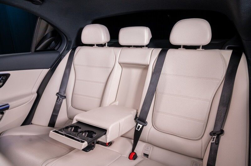 2026 Mercedes-Benz C-Class C 300 Sedan Scottsdale AZ