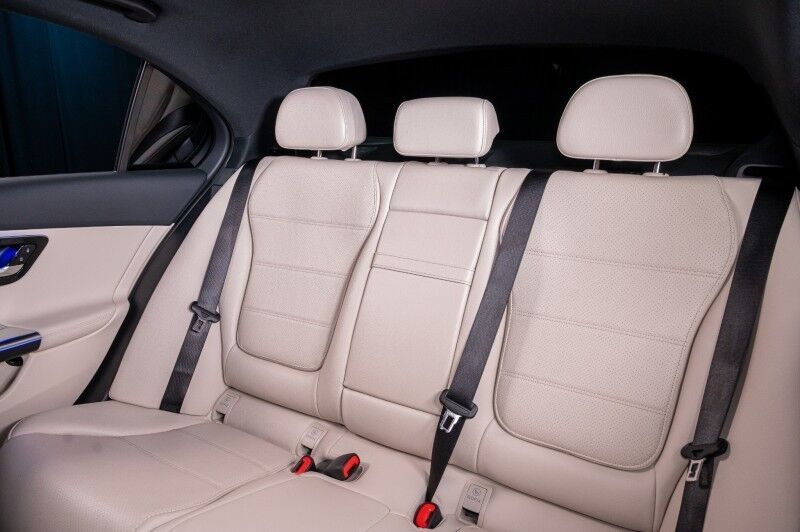 2026 Mercedes-Benz C-Class C 300 Sedan Scottsdale AZ