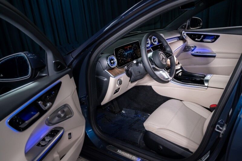 2026 Mercedes-Benz C-Class C 300 Sedan Scottsdale AZ