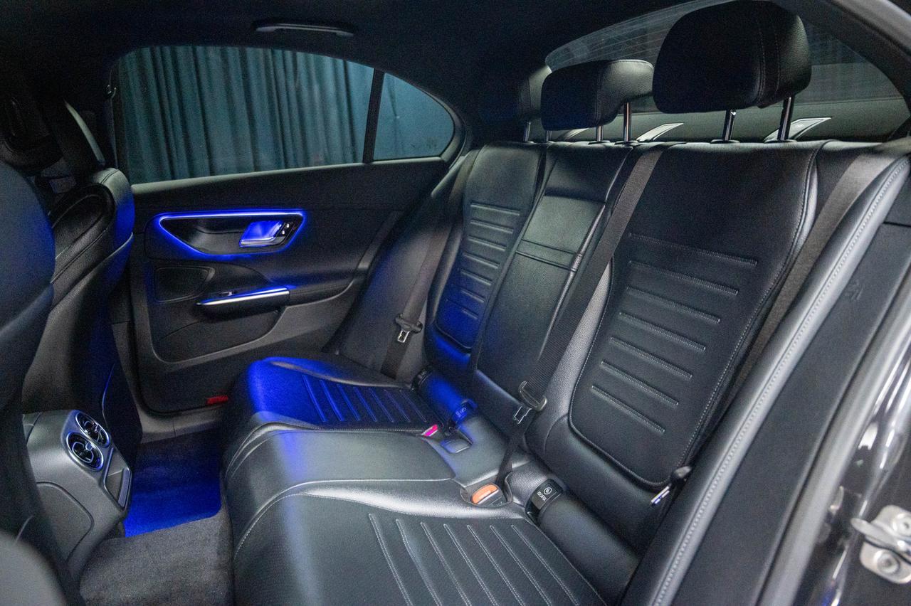 2026 Mercedes-Benz C-Class C 300 Sedan Scottsdale AZ