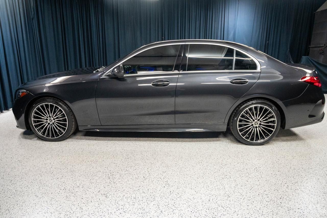 2026 Mercedes-Benz C-Class C 300 Sedan Scottsdale AZ
